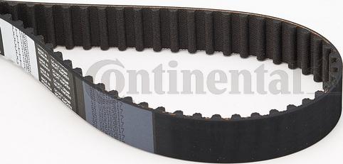 Contitech CT1061 - Timing Belt onlydrive.pro