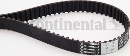 Contitech CT 1001 - Timing Belt onlydrive.pro