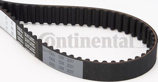 Contitech CT 1013 - Timing Belt onlydrive.pro