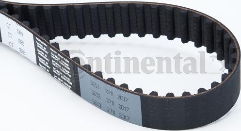 Contitech CT 1089 - Timing Belt onlydrive.pro