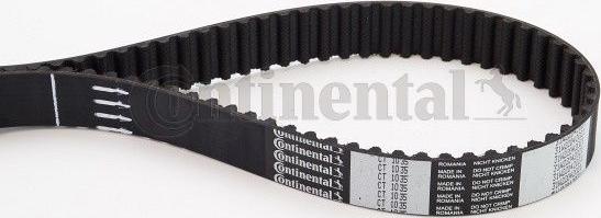 Contitech CT 1035 - Timing Belt onlydrive.pro