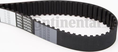 Contitech CT 1038 - Timing Belt onlydrive.pro