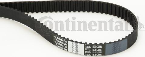 Contitech CT 1037 - Timing Belt onlydrive.pro