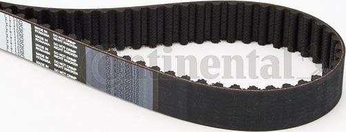 Contitech CT 1025 - Timing Belt onlydrive.pro