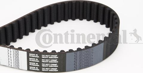 Contitech CT 1026 - Timing Belt onlydrive.pro