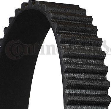 Contitech CT998 - Timing Belt onlydrive.pro