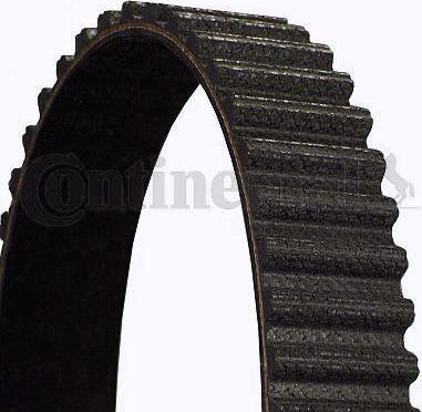 Contitech CT 1157 - Timing Belt onlydrive.pro