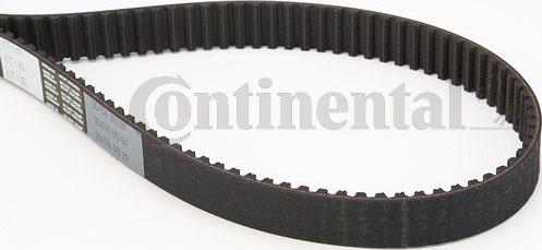 Contitech CT 1105 - Timing Belt onlydrive.pro