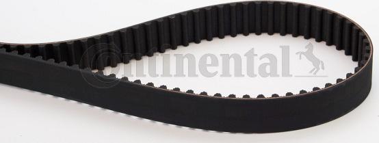 Contitech CT1119 - Timing Belt onlydrive.pro