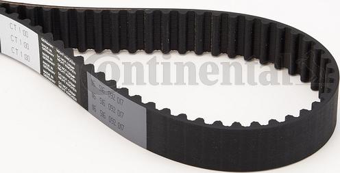 Contitech CT 1130 - Timing Belt onlydrive.pro