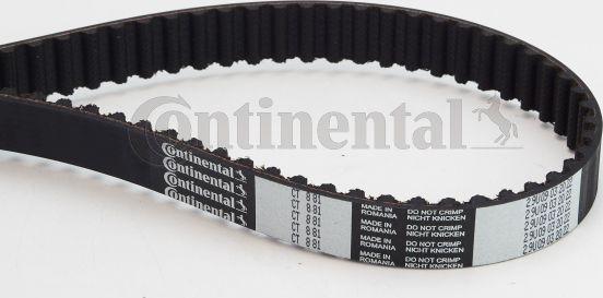 Contitech CT 881 - Timing Belt onlydrive.pro