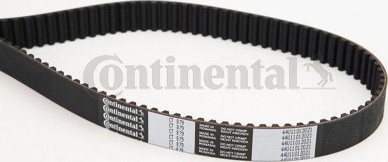 Contitech CT 879 - Timing Belt onlydrive.pro