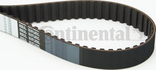 Contitech CT 748 - Timing Belt onlydrive.pro