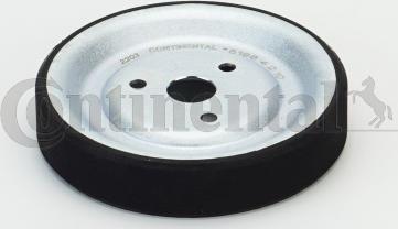 Contitech VD1150 - Pulley, water pump onlydrive.pro