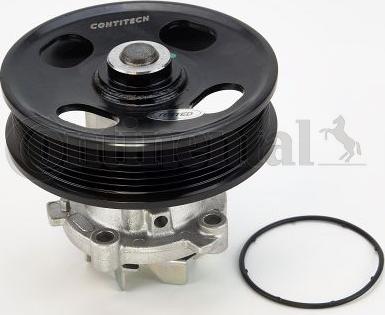 Contitech WPS3002 - Water Pump onlydrive.pro