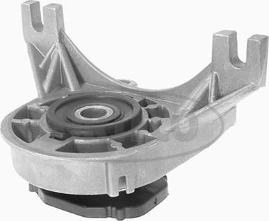 Corteco 49402518 - Holder, engine mounting onlydrive.pro