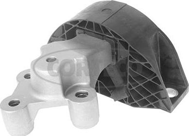 Corteco 49402618 - Holder, engine mounting onlydrive.pro