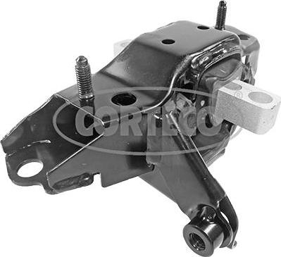 Corteco 49419319 - Mounting, manual transmission onlydrive.pro