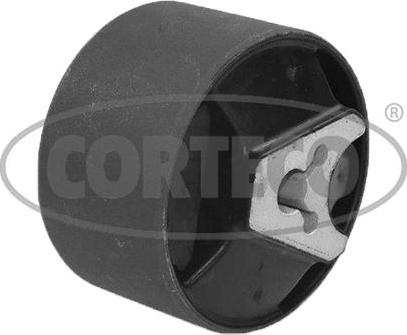 Corteco 49432313 - Holder, engine mounting onlydrive.pro