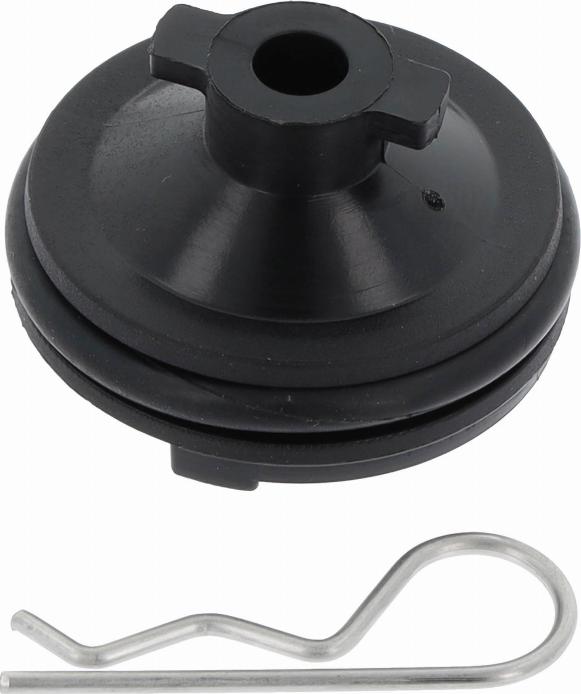 Corteco 49437223 - Sealing Plug, oil sump onlydrive.pro