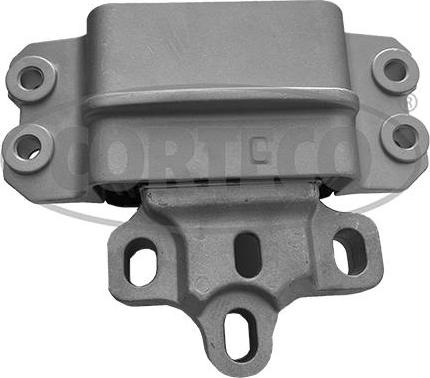 Corteco 49476460 - Mounting, manual transmission onlydrive.pro