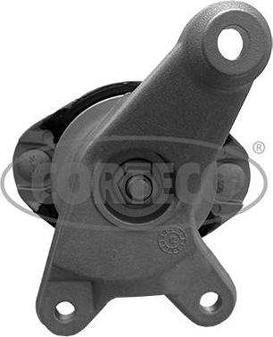 Corteco 49476415 - Mounting, manual transmission onlydrive.pro