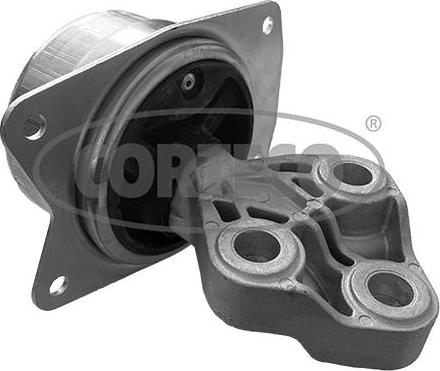 Corteco 49476343 - Mounting, automatic transmission onlydrive.pro