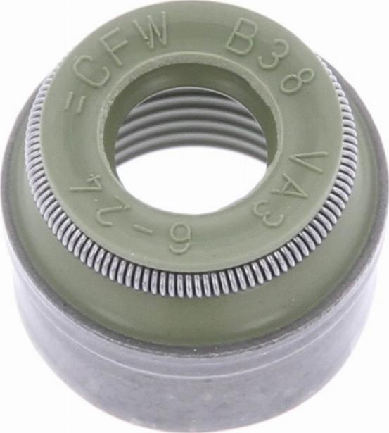 Corteco 49472882 - Seal Ring, valve stem onlydrive.pro