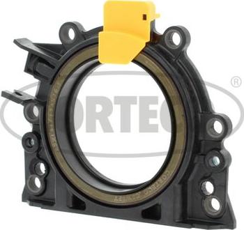 Corteco 49394599 - Shaft Seal, crankshaft onlydrive.pro