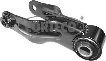 Corteco 49368244 - Holder, engine mounting onlydrive.pro