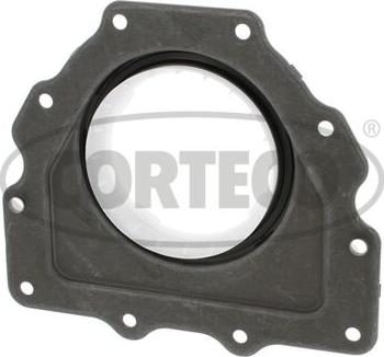 Corteco 49363957 - Shaft Seal, crankshaft onlydrive.pro