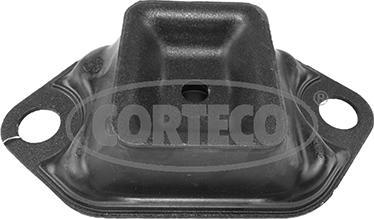 Corteco 49388303 - Holder, engine mounting onlydrive.pro