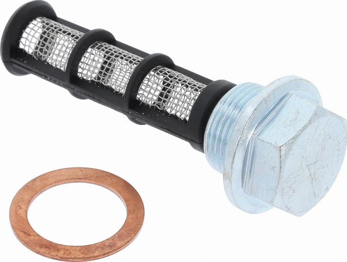 Corteco 49379146 - Sealing Plug, oil sump onlydrive.pro