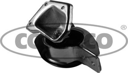 Corteco 49375252 - Holder, engine mounting onlydrive.pro