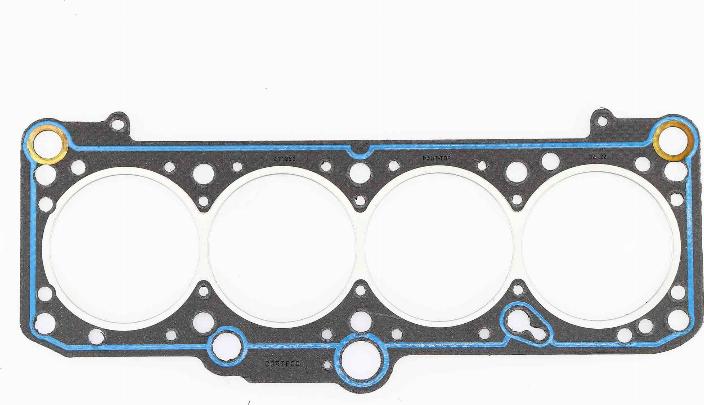 Corteco 411352P - Gasket, cylinder head onlydrive.pro