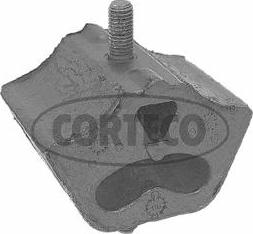 Corteco 600667 - Holder, engine mounting onlydrive.pro