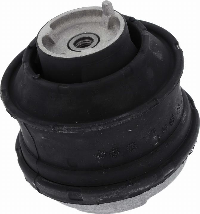 Corteco 601414 - Holder, engine mounting onlydrive.pro