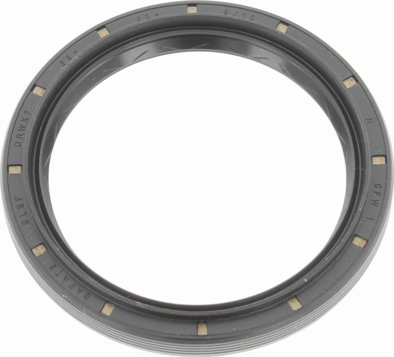 Corteco 01035951B - Shaft Seal, transfer case onlydrive.pro