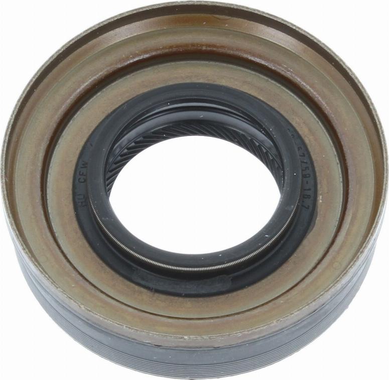 Corteco 01035429B - Shaft Seal, differential onlydrive.pro