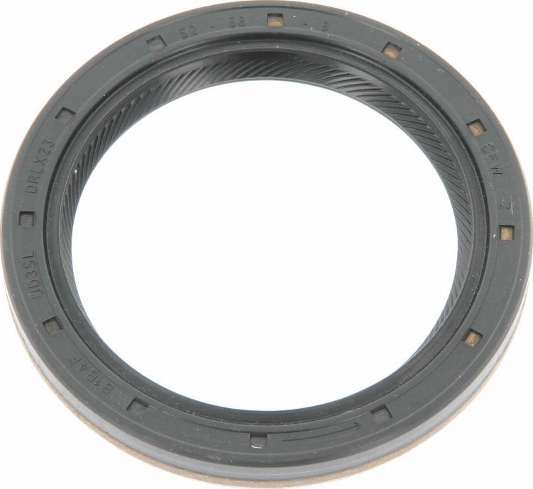 Corteco 01026401B - Shaft Seal, manual transmission onlydrive.pro