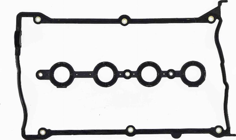 Corteco 026143P - Gasket, cylinder head cover onlydrive.pro