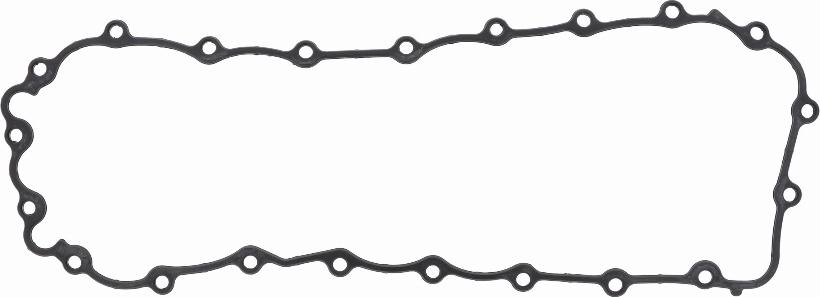 Corteco 023717P - Gasket, oil sump onlydrive.pro