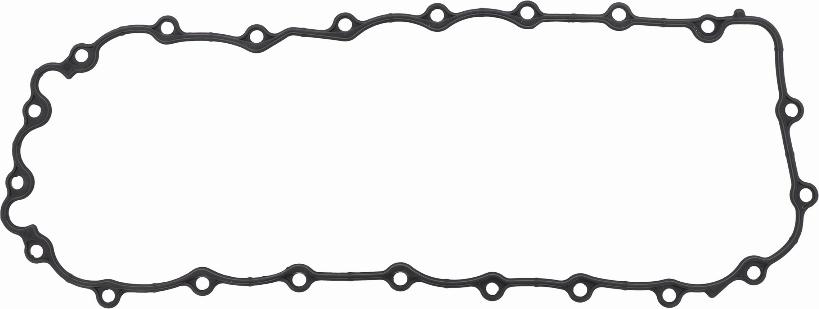 Corteco 023717P - Gasket, oil sump onlydrive.pro