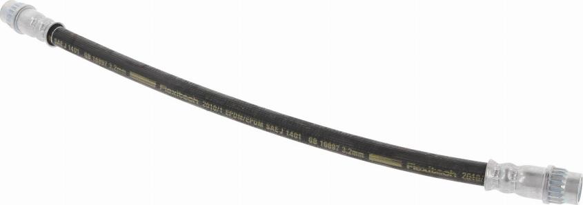 Corteco 19018891 - Brake Hose onlydrive.pro