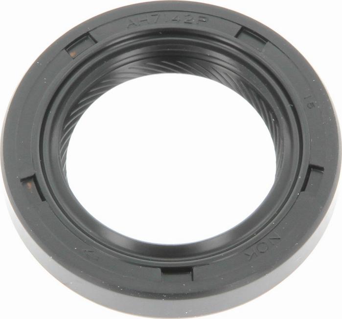 Corteco 19017032B - Shaft Seal, crankshaft onlydrive.pro