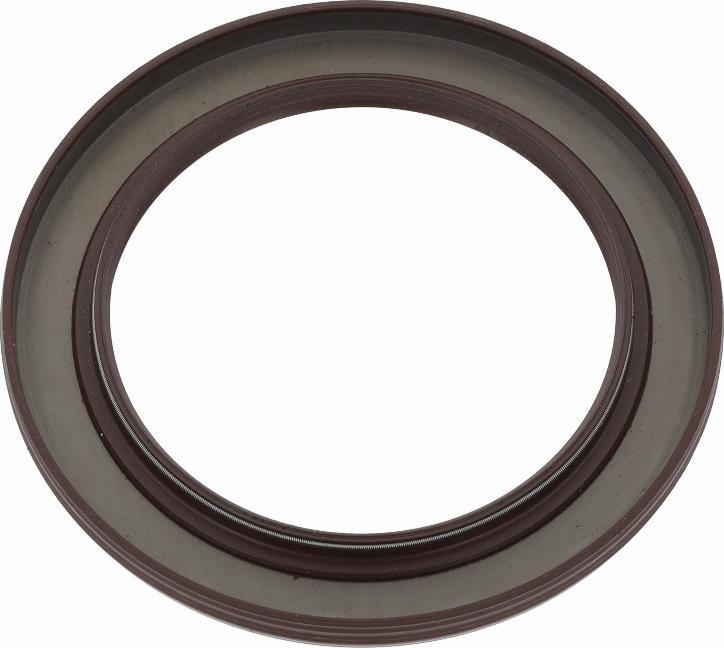 Corteco 19034989B - Shaft Seal, crankshaft onlydrive.pro