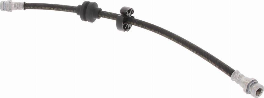 Corteco 19030301 - Brake Hose onlydrive.pro