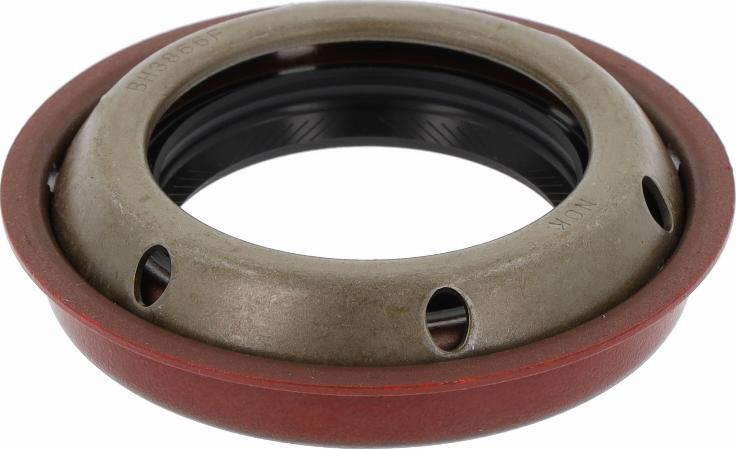 Corteco 19033952B - Shaft Seal, differential onlydrive.pro