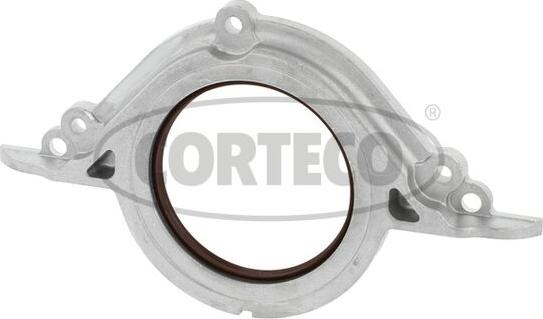 Corteco 19033853B - Shaft Seal, crankshaft onlydrive.pro