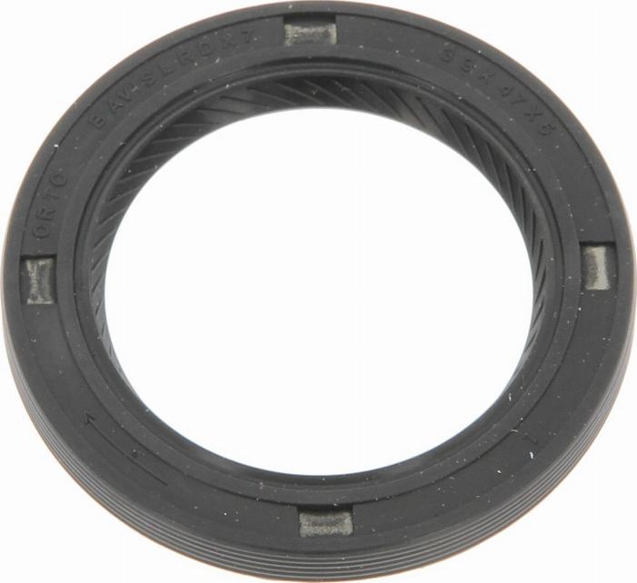 Corteco 15510081B - Shaft Seal, crankshaft onlydrive.pro